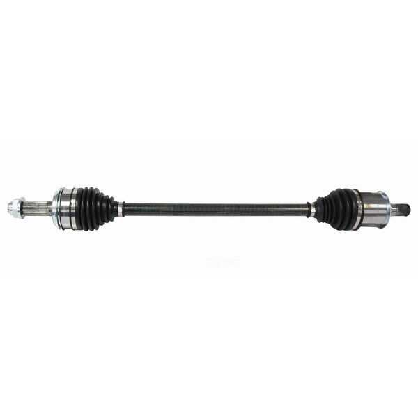 Gsp New Cv Axle No Gsp Ncv36177 Gsp NCV36177 - main